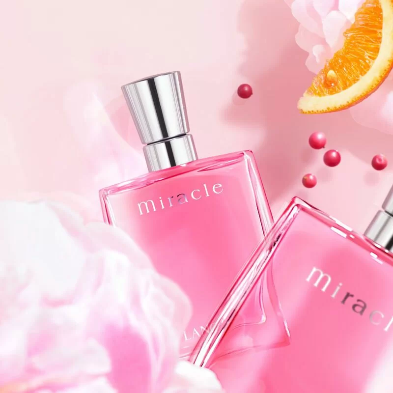Miracle Eau De Parfum
